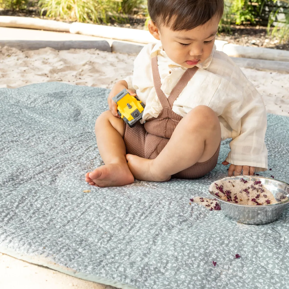 Wander Classic Indoor/Outdoor Portable Playmats