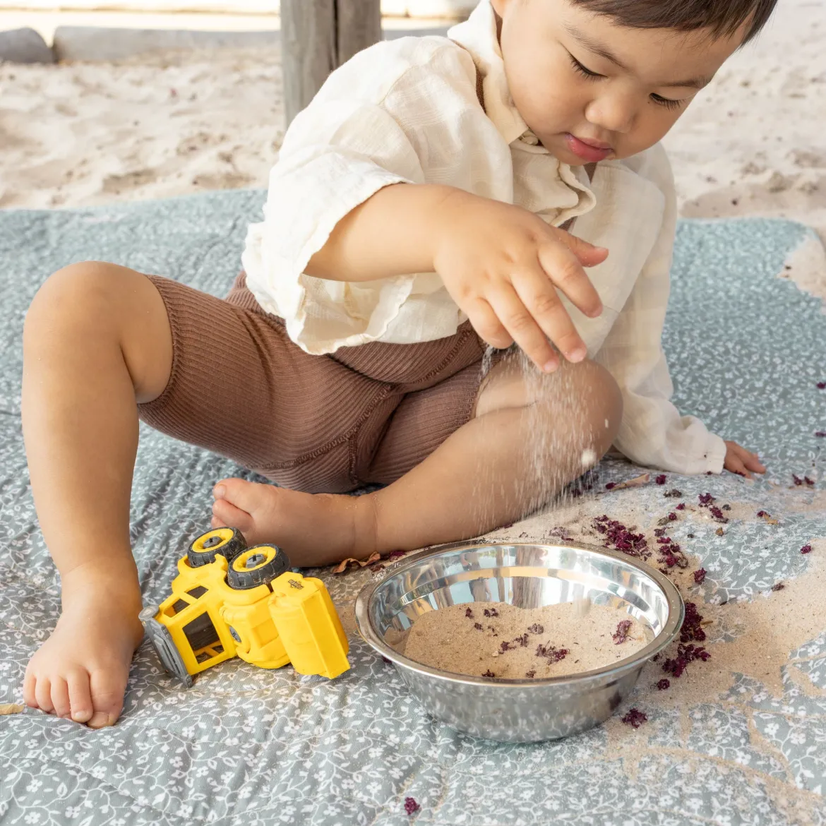 Wander Classic Indoor/Outdoor Portable Playmats