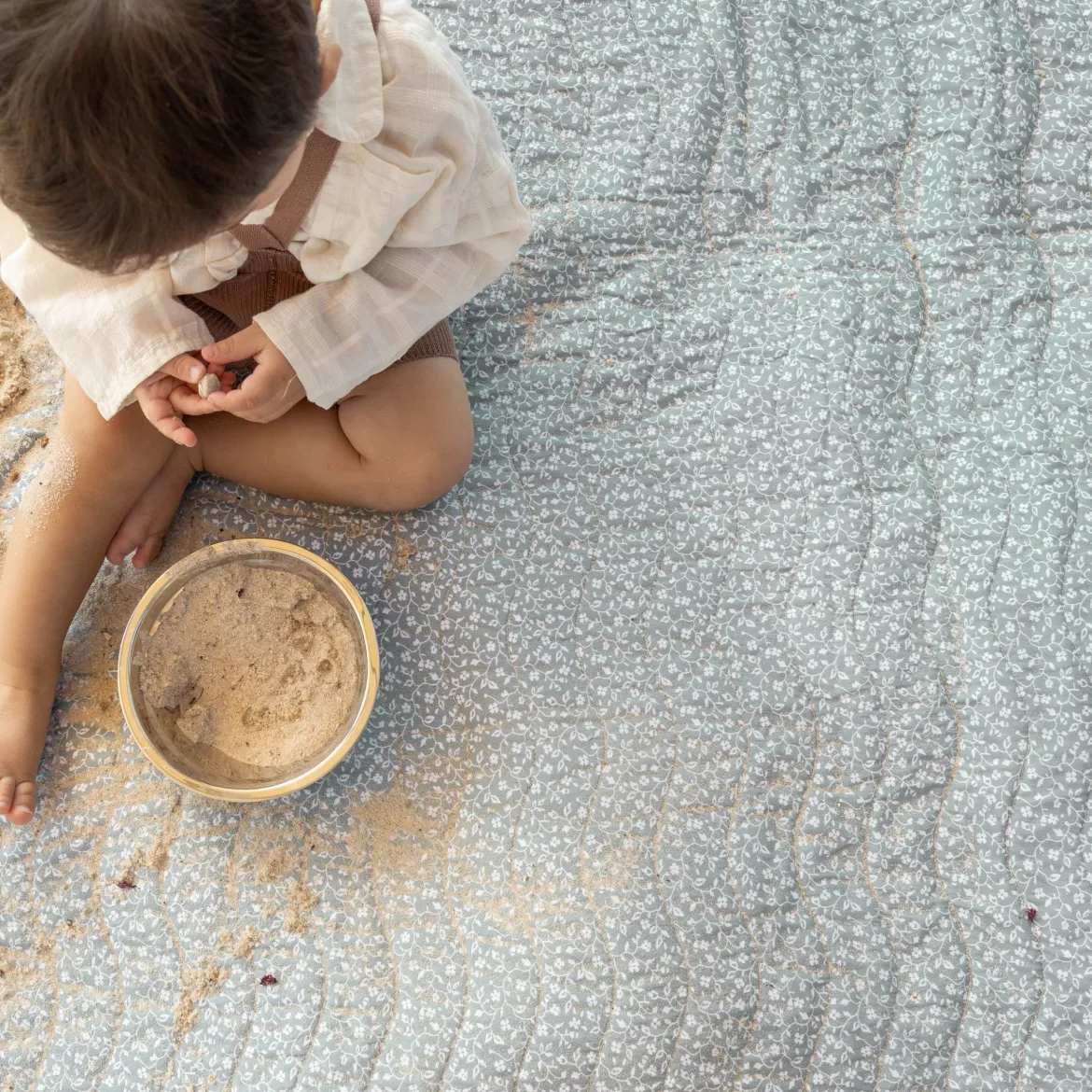 Wander Classic Indoor/Outdoor Portable Playmats