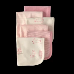Wash Cloths (6 Pack)