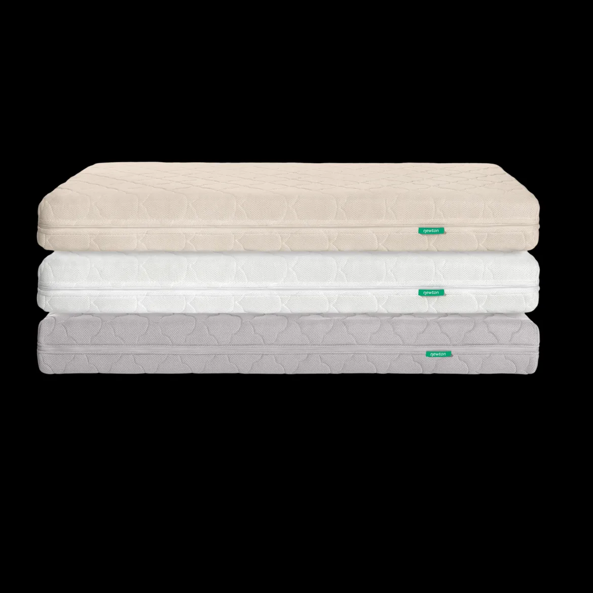 Waterproof Breathable Crib Mattress