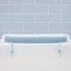 Wave 4-in-1 Bath Tub & Accessories Bundle