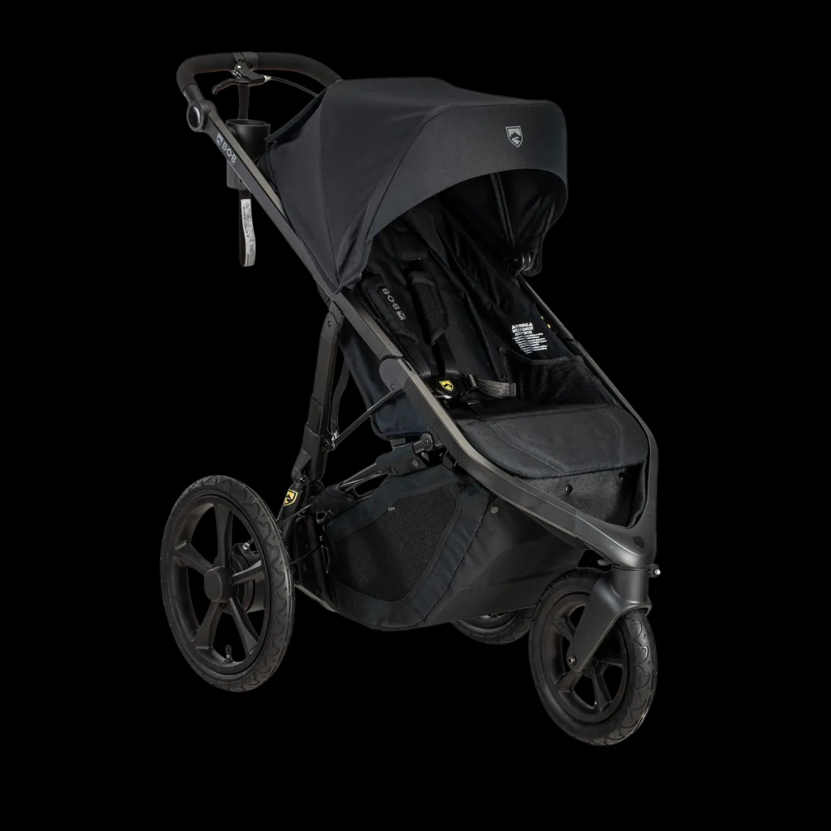 Wayfinder Single Jogging Stroller