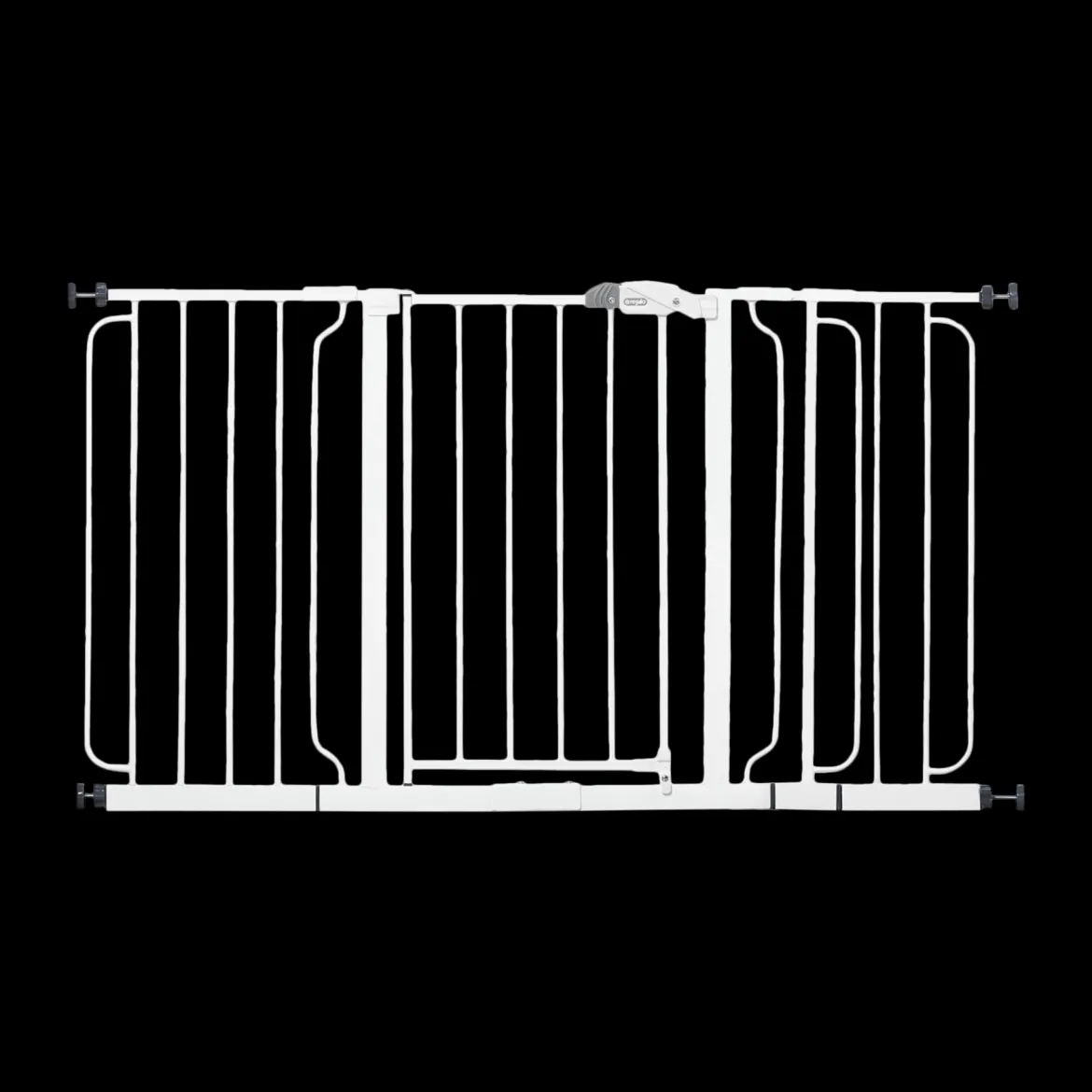 Widespan Extra Wide Baby Gate