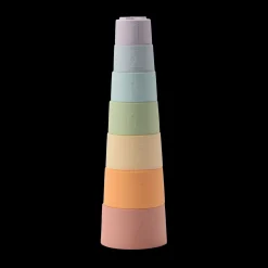 Wild Stacking Cup Set