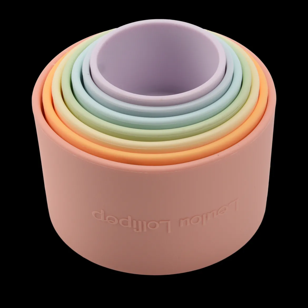 Wild Stacking Cup Set