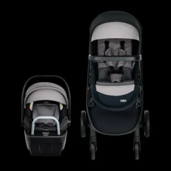 Willow Brook S+ Travel System