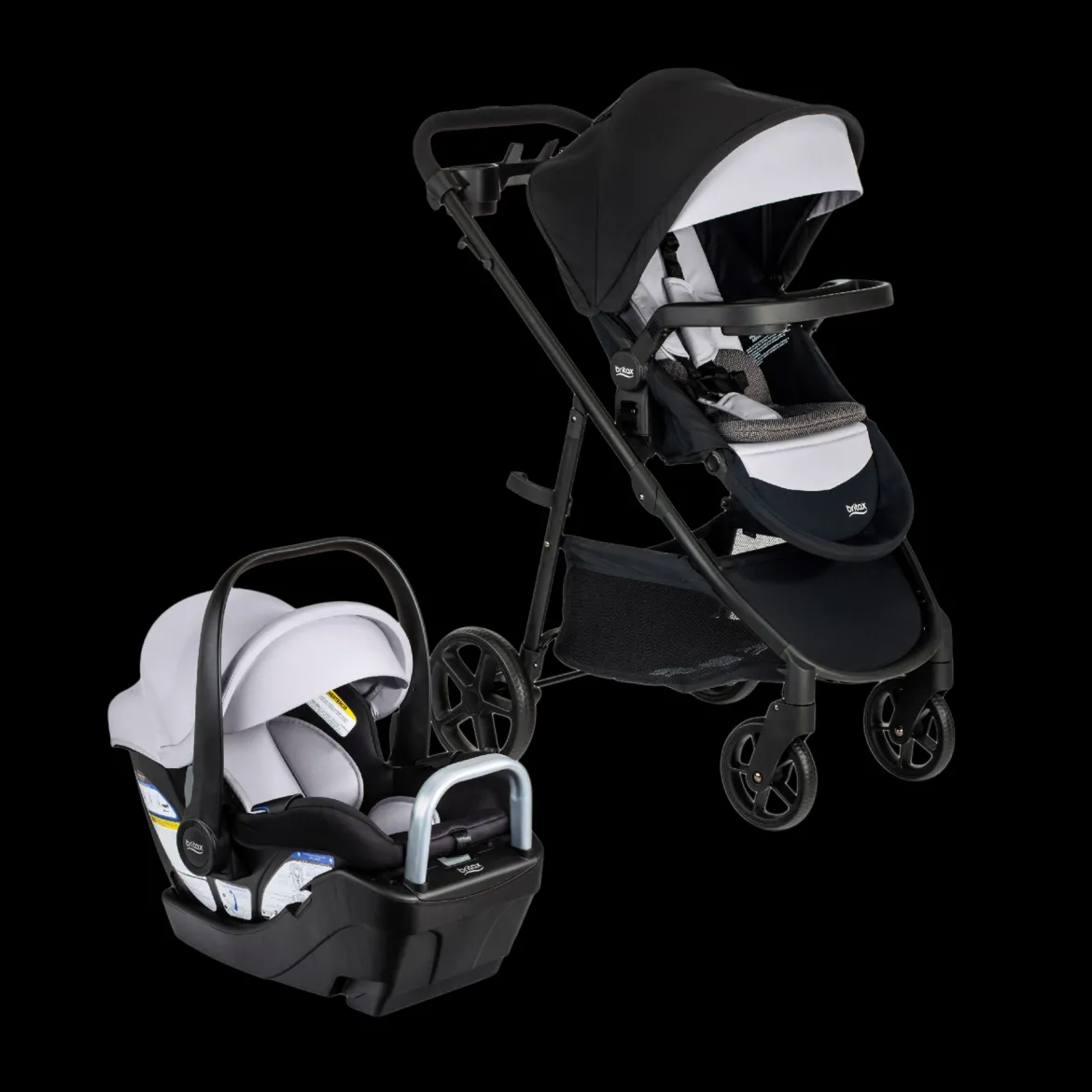 Willow Brook S+ Travel System