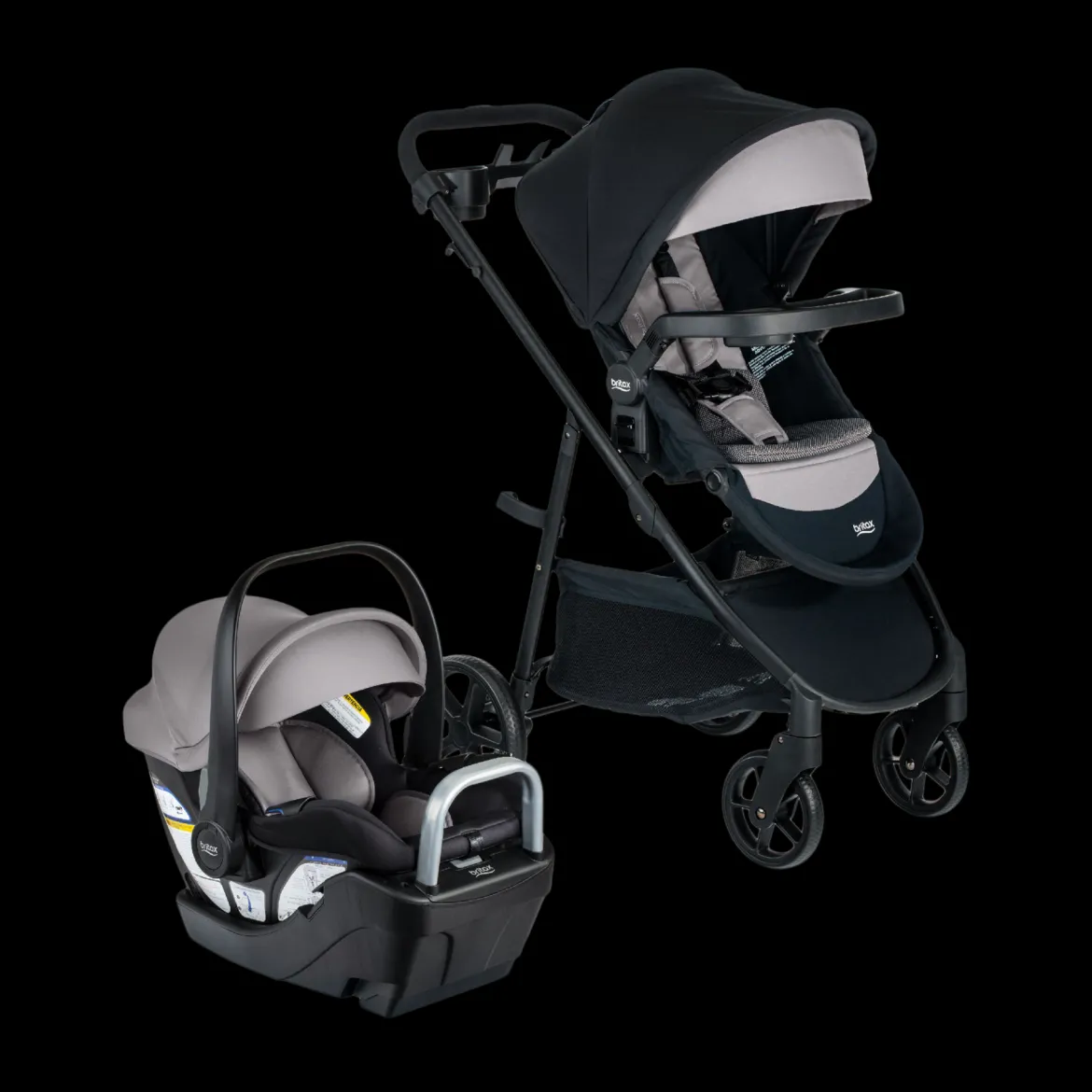 Willow Brook S+ Travel System