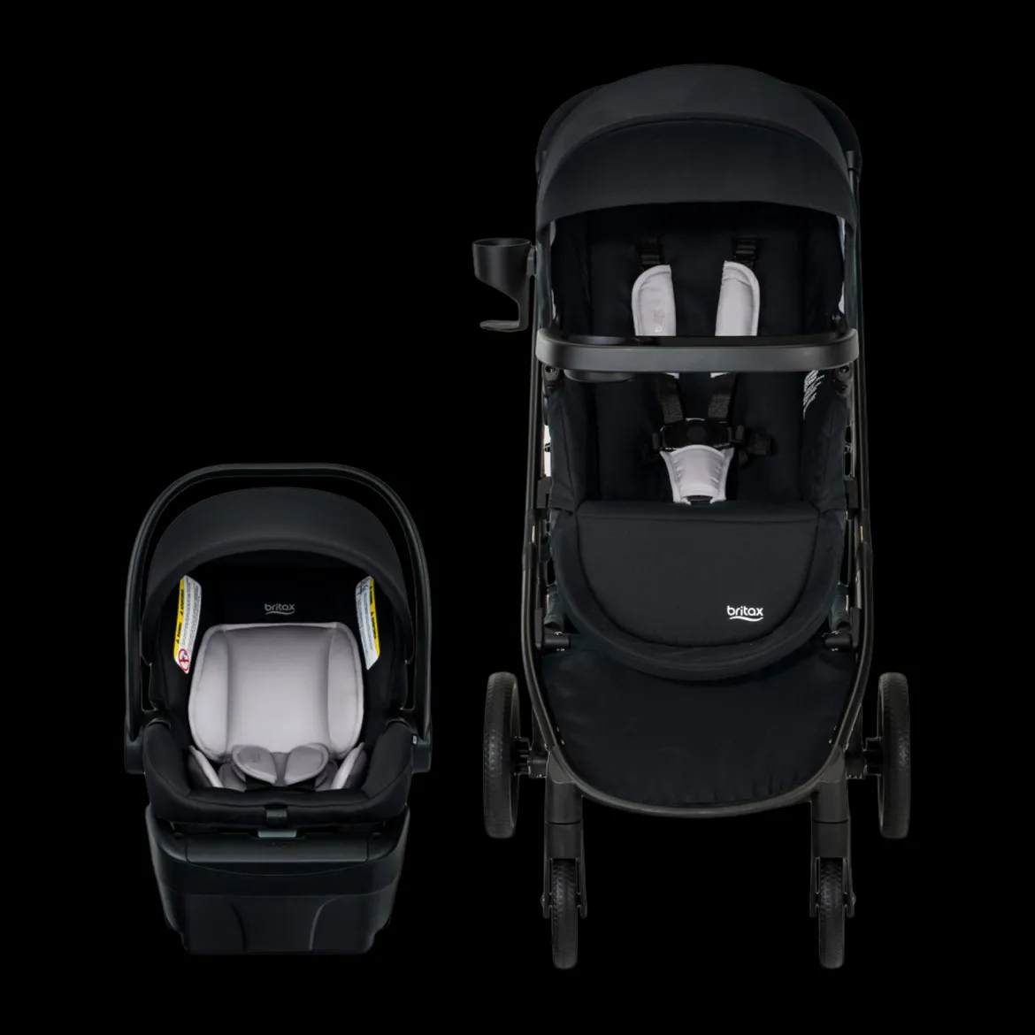 Willow Brook Travel System