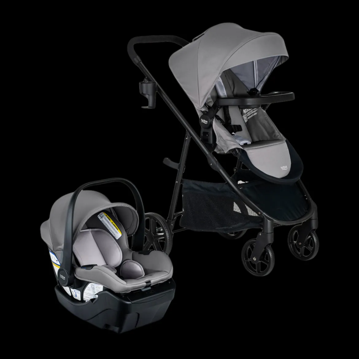 Willow Brook Travel System