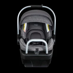 Willow SC Infant Car Seat with Alpine Base