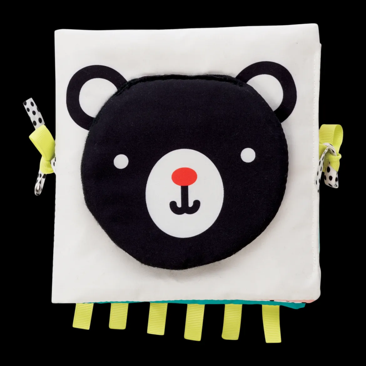 Wimmer Seek & Peek Book