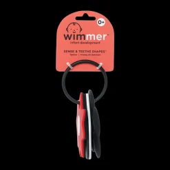 Wimmer Sense & Teether
