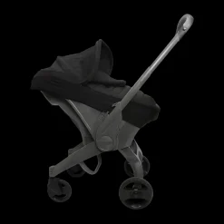 Winter Car Seat Cover