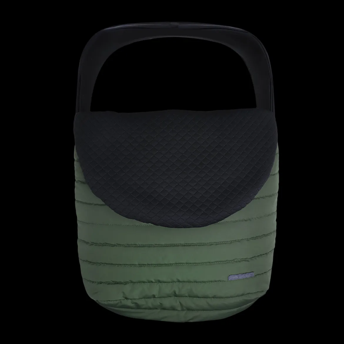 Winter Car Seat Cover