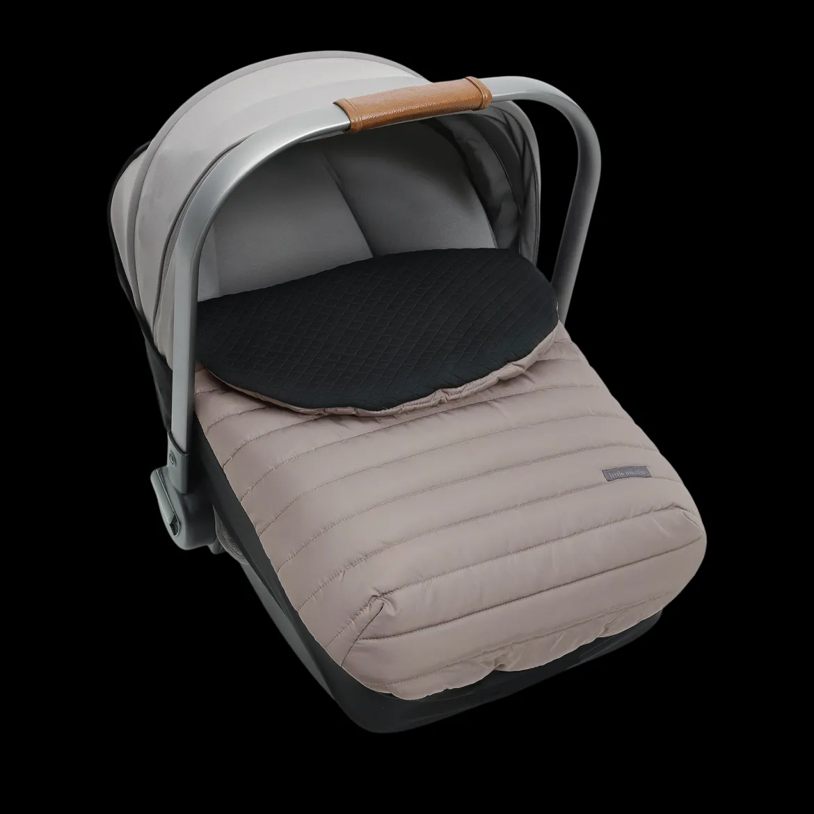 Winter Car Seat Cover