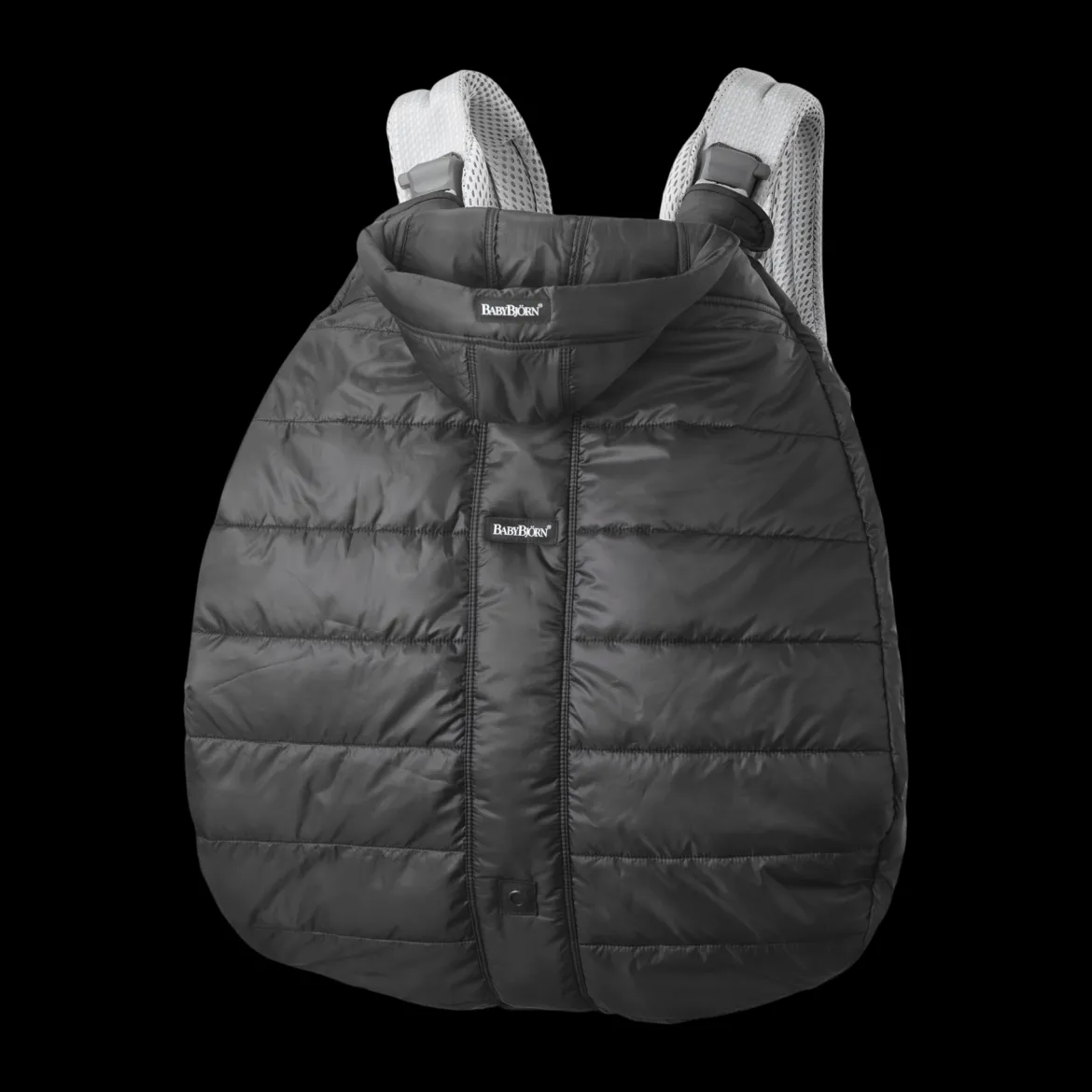 Winter Cover for Baby Carrier