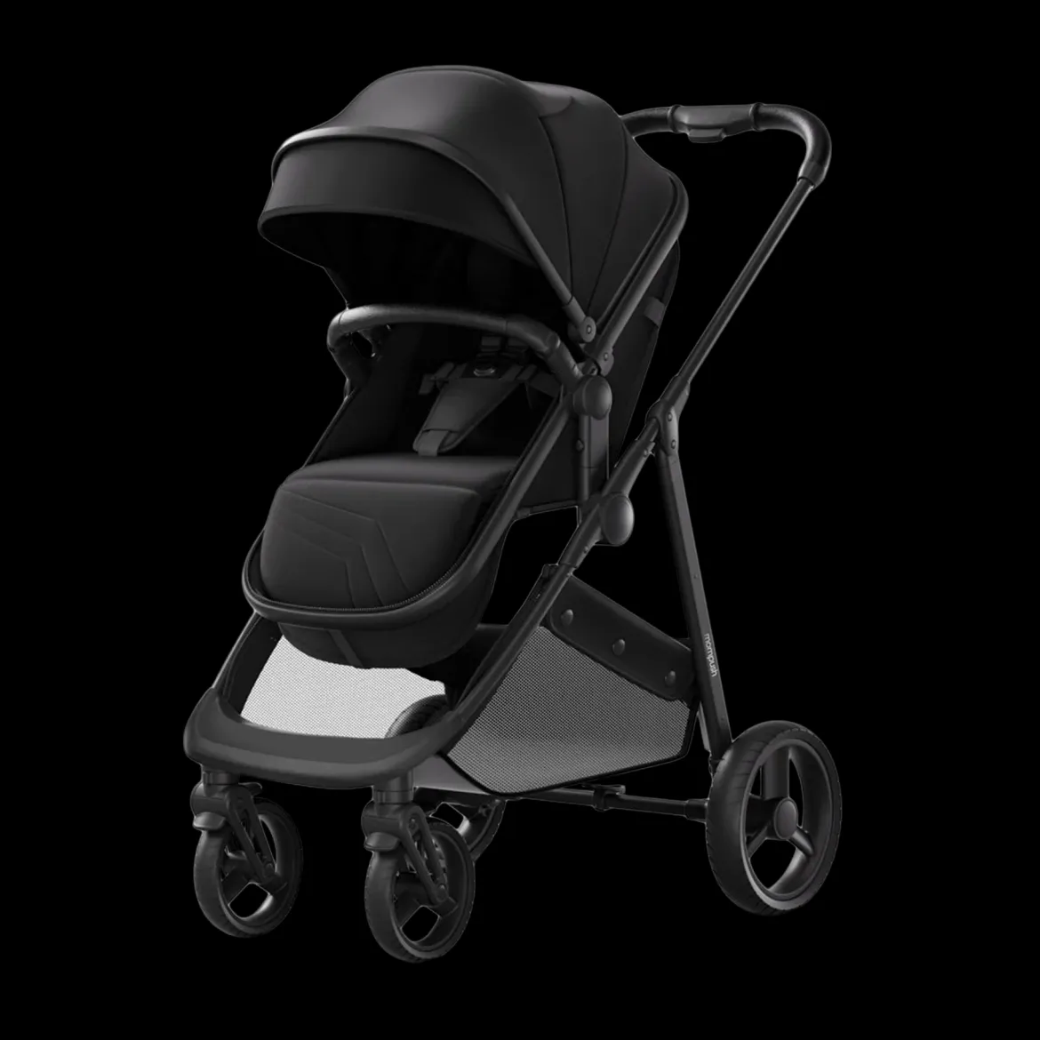 Wiz Stroller