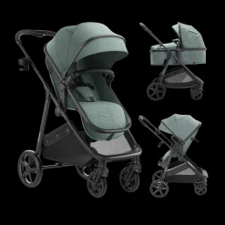 Wiz Stroller