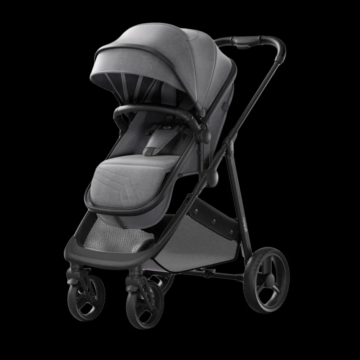 Wiz Stroller