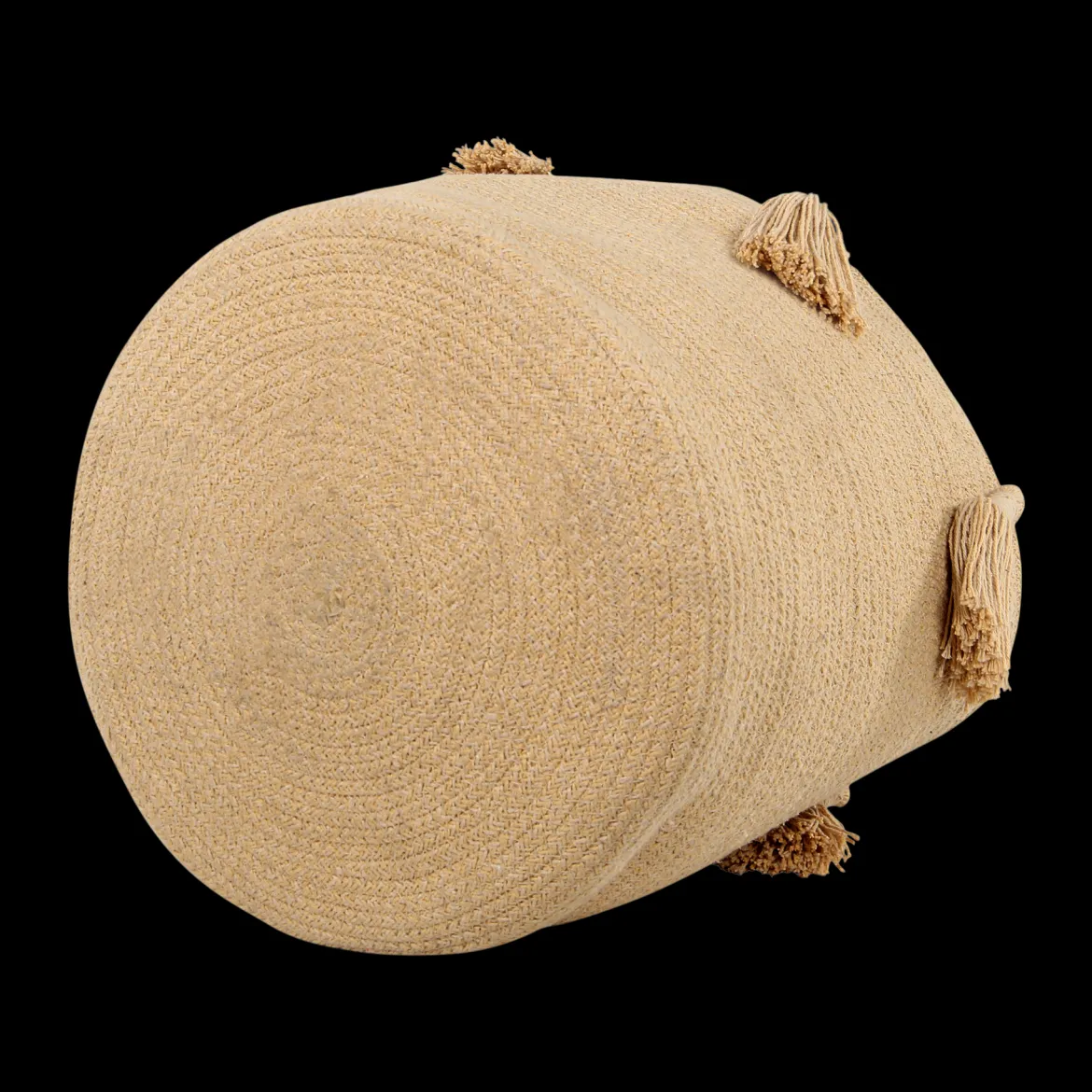 Woody Basket