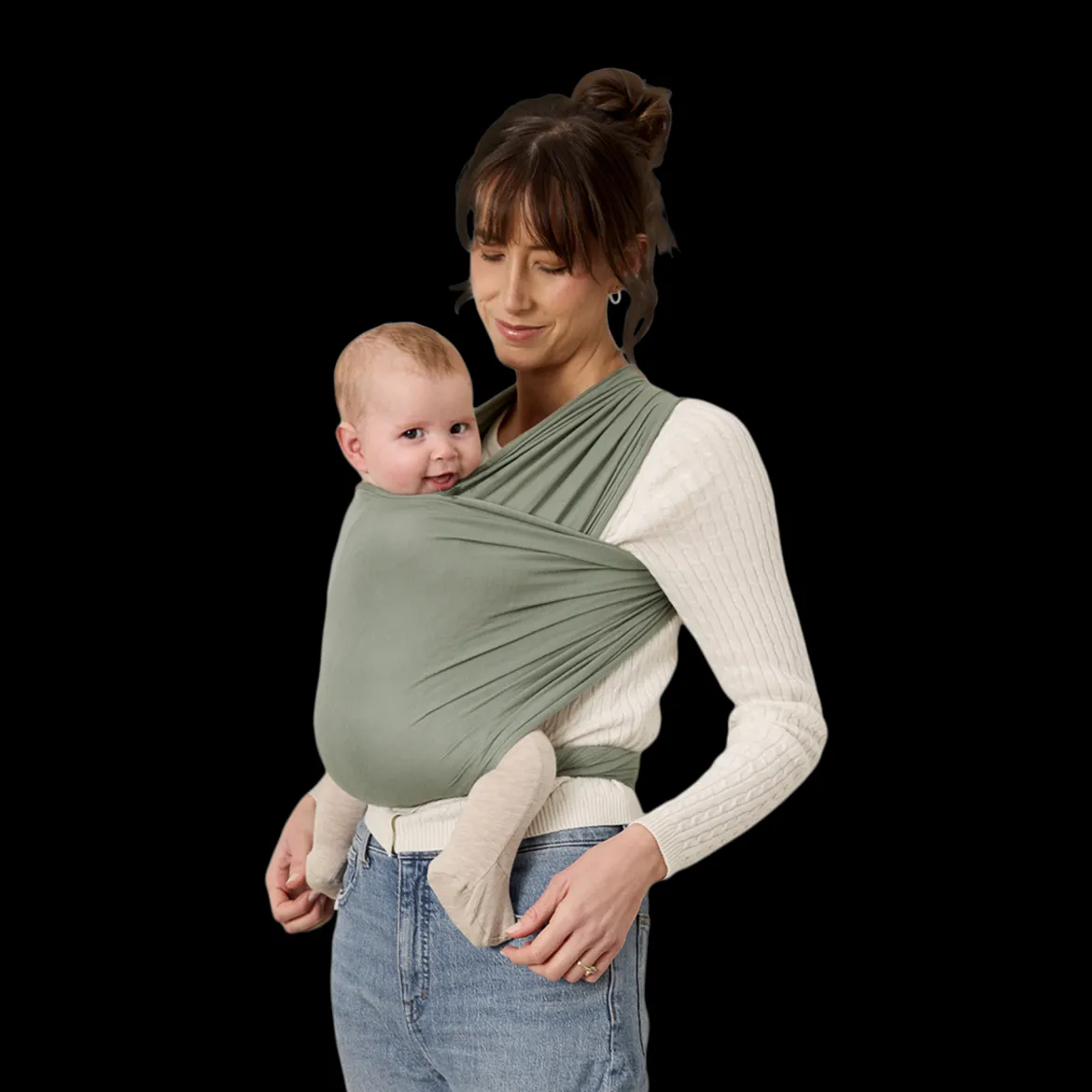 Wrap Carrier
