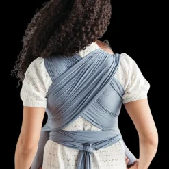 Wrap Carrier