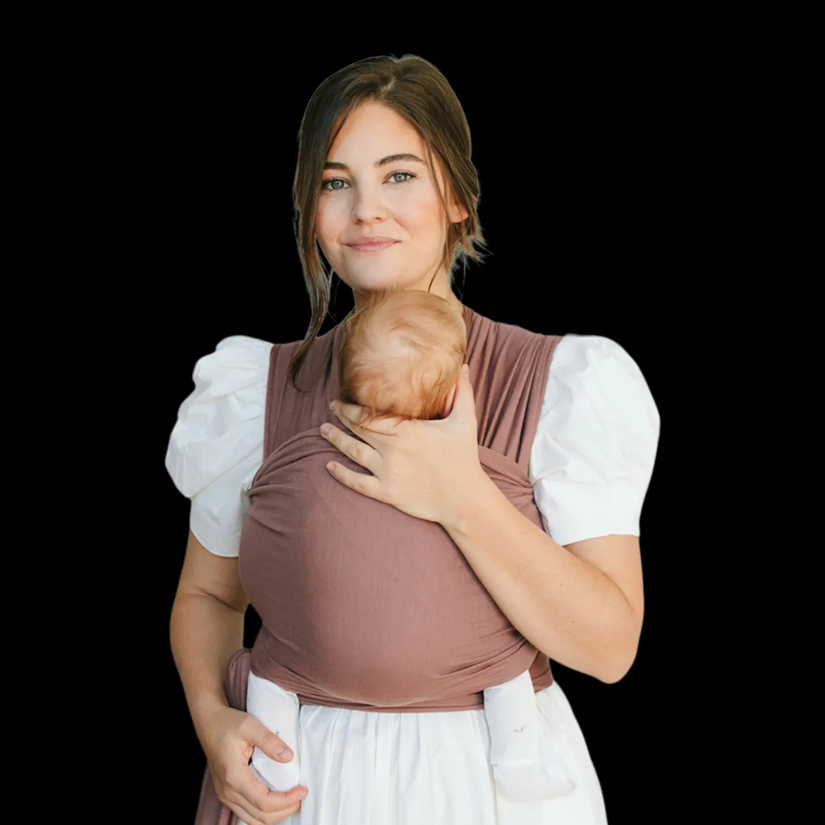 Wrap Carrier
