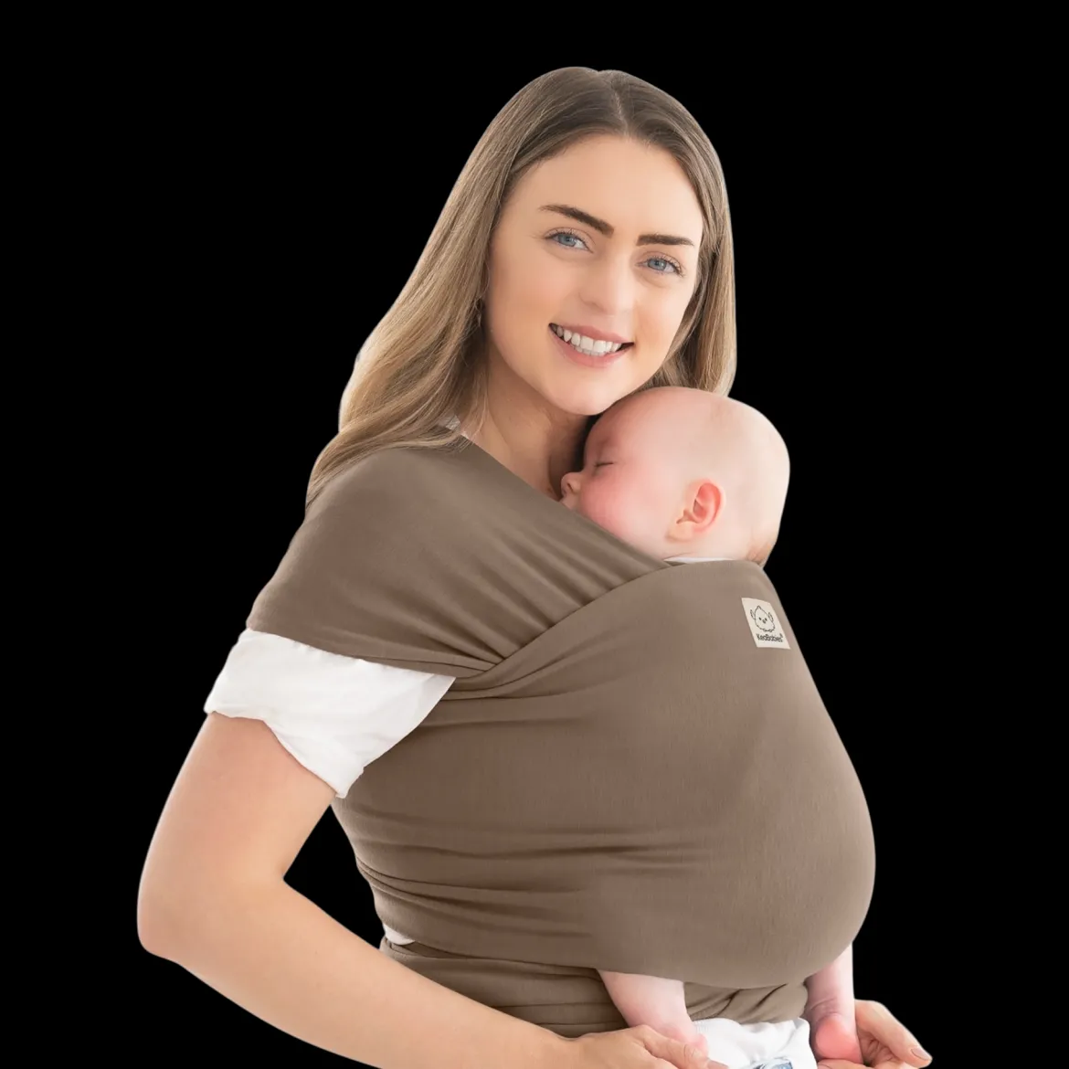 Wrap Carrier