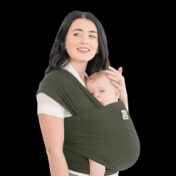 Wrap Carrier
