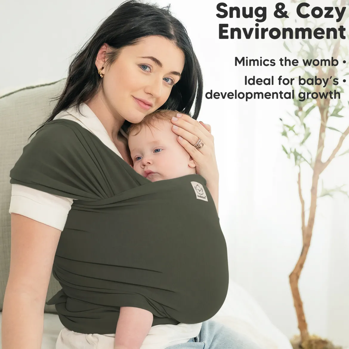 Wrap Carrier