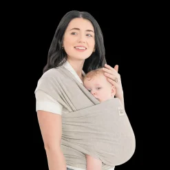 Wrap Carrier