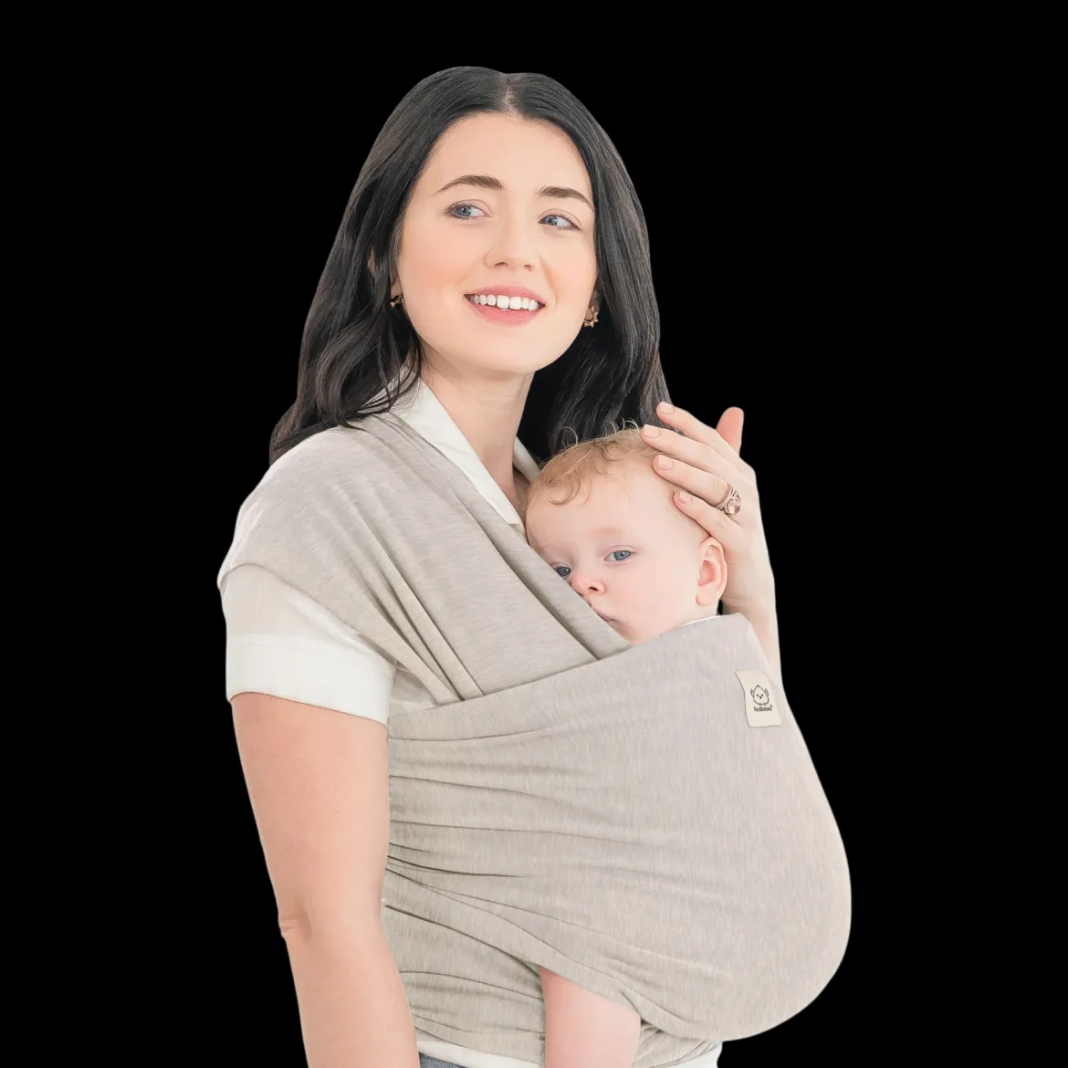 Wrap Carrier