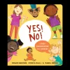 Yes! No!: A First Conversation About Consent