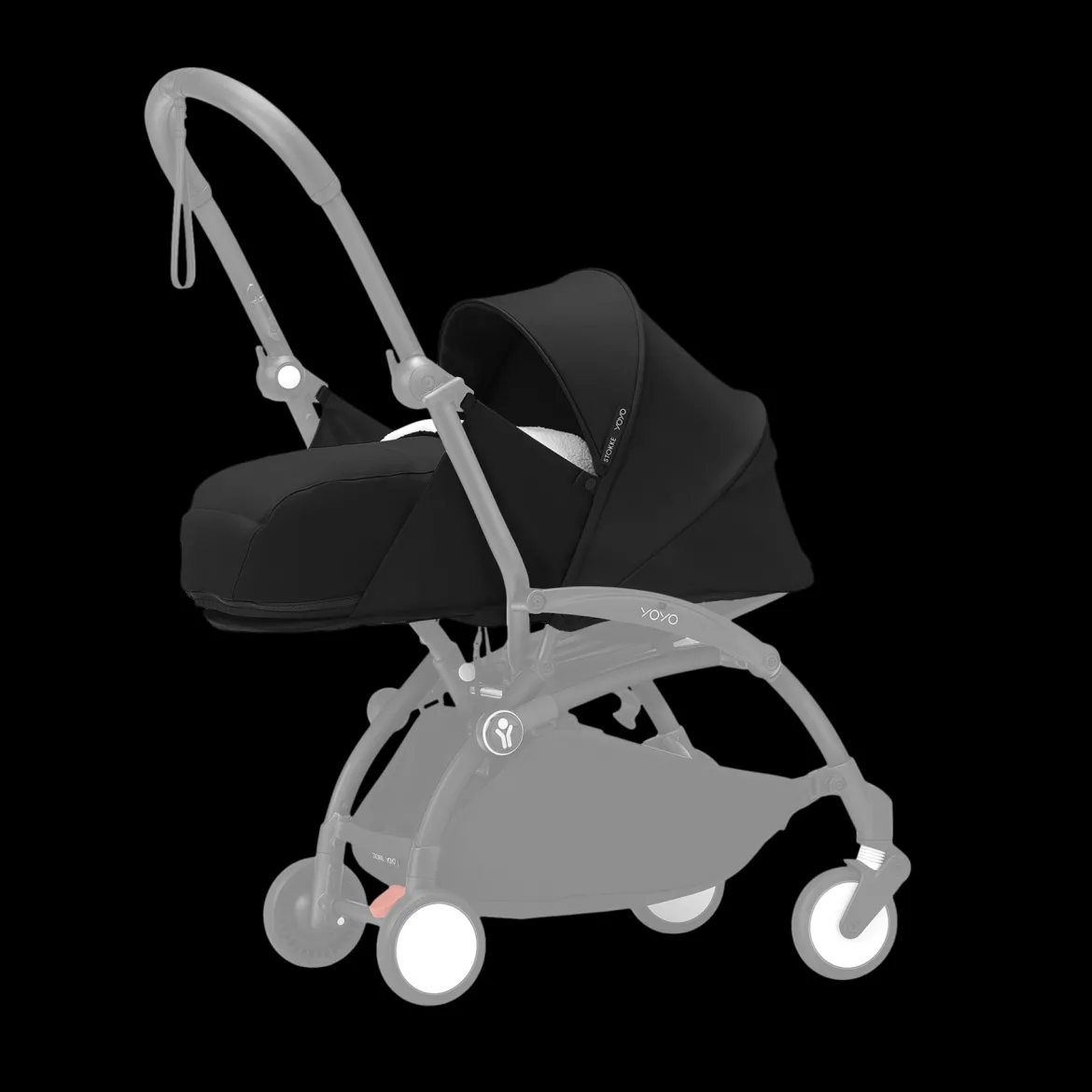 YOYO 0+ Newborn Pack