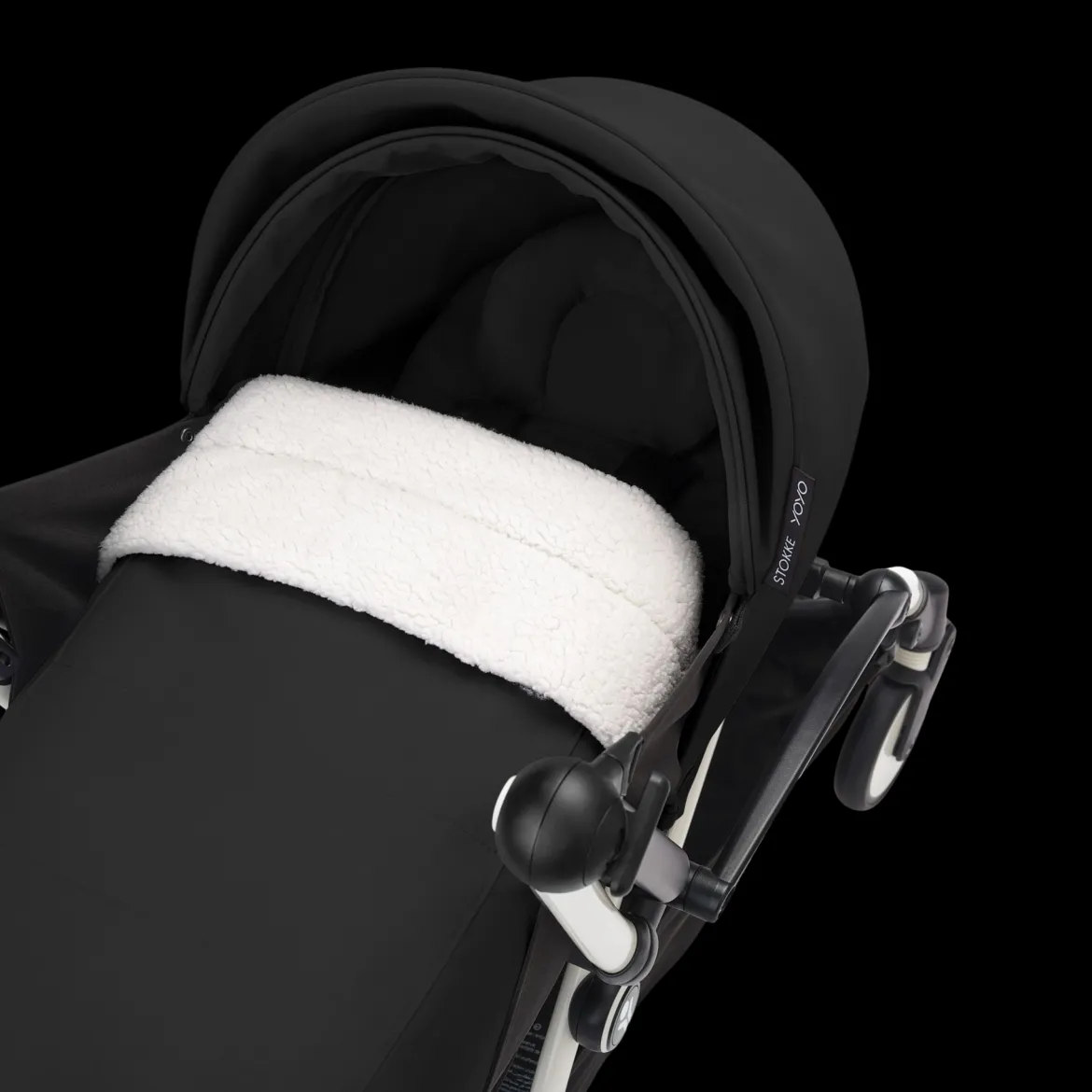 YOYO 0+ Newborn Pack