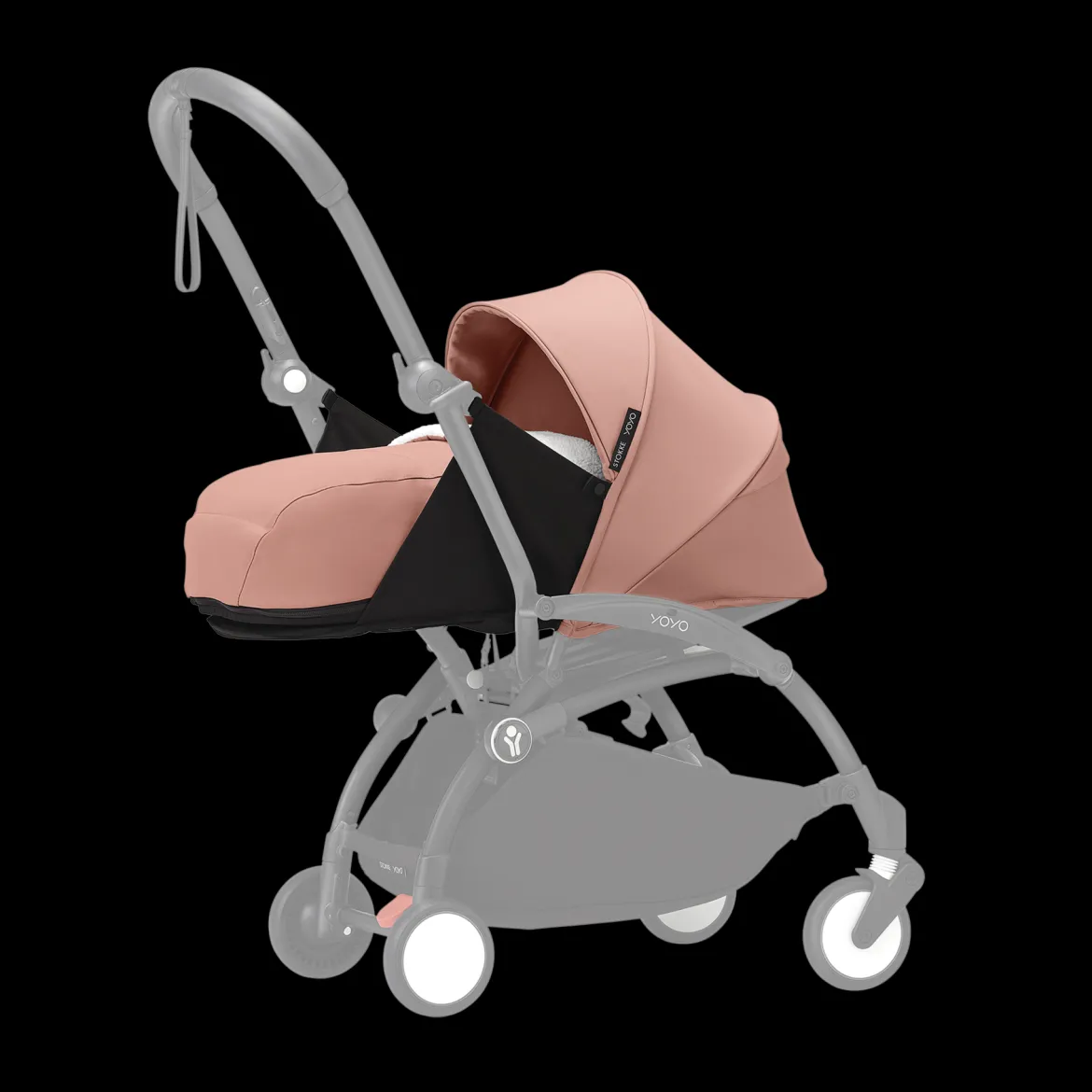 YOYO 0+ Newborn Pack