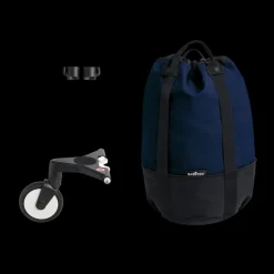 YOYO₂ and YOYO+ Rolling Bag