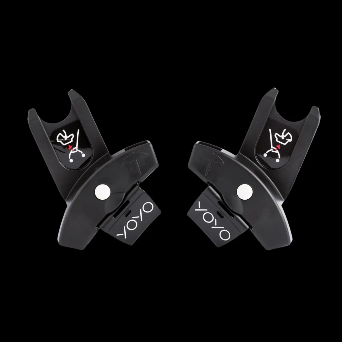 YOYO Car Seat Adapters