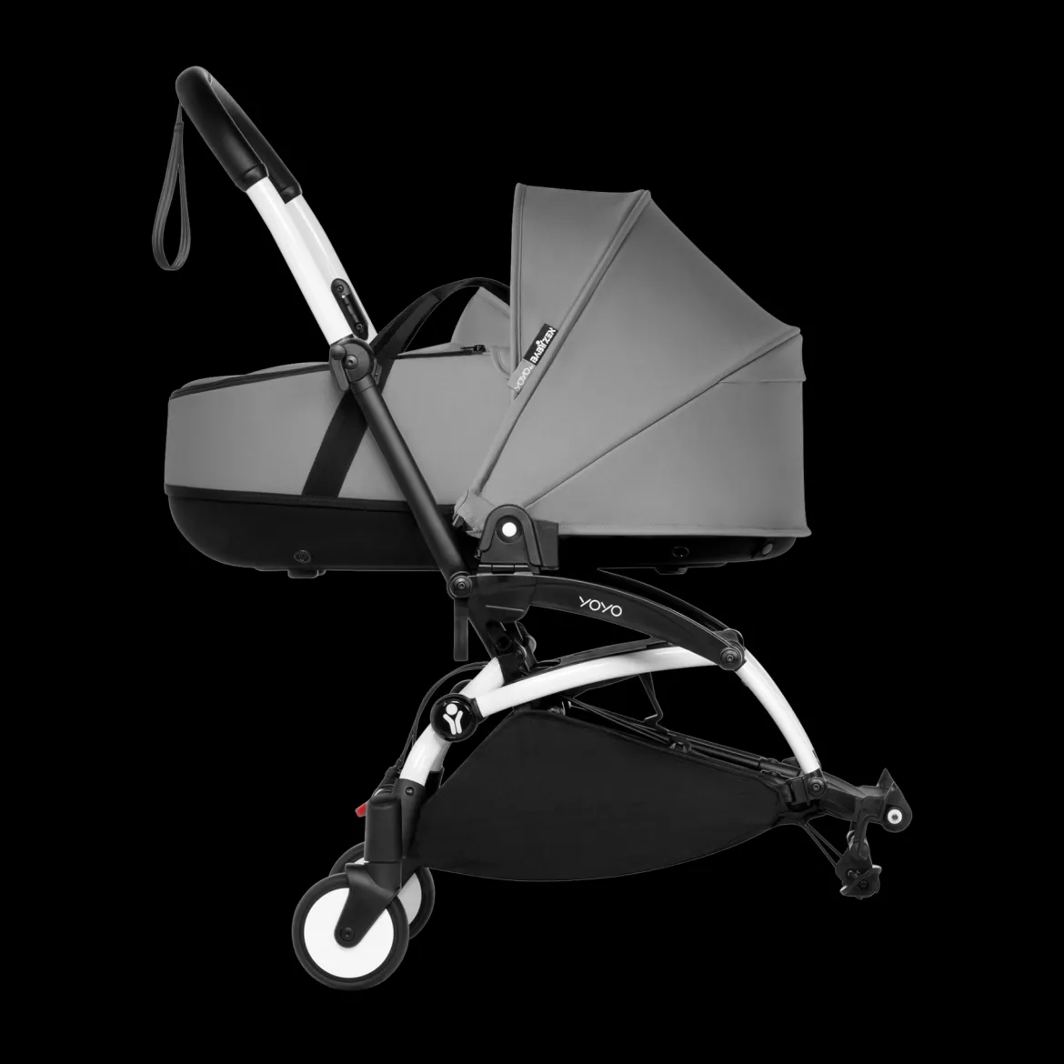 YOYO Connect Bassinet Adapters