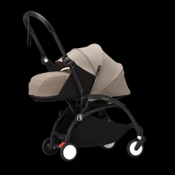 Yoyo³ Stroller From Newborn To Toddler