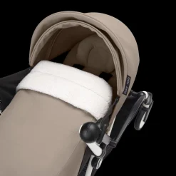 Yoyo³ Stroller From Newborn To Toddler
