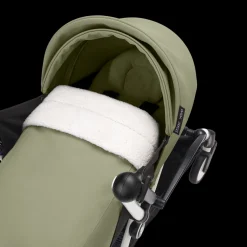 Yoyo³ Stroller From Newborn To Toddler