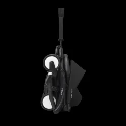 Yoyo³ Stroller From Newborn To Toddler