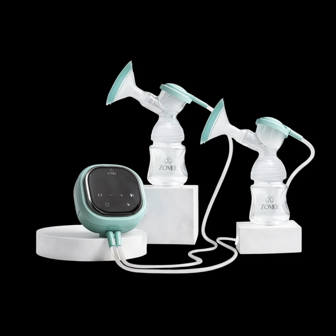 Z2 Double Electric Breast Pump