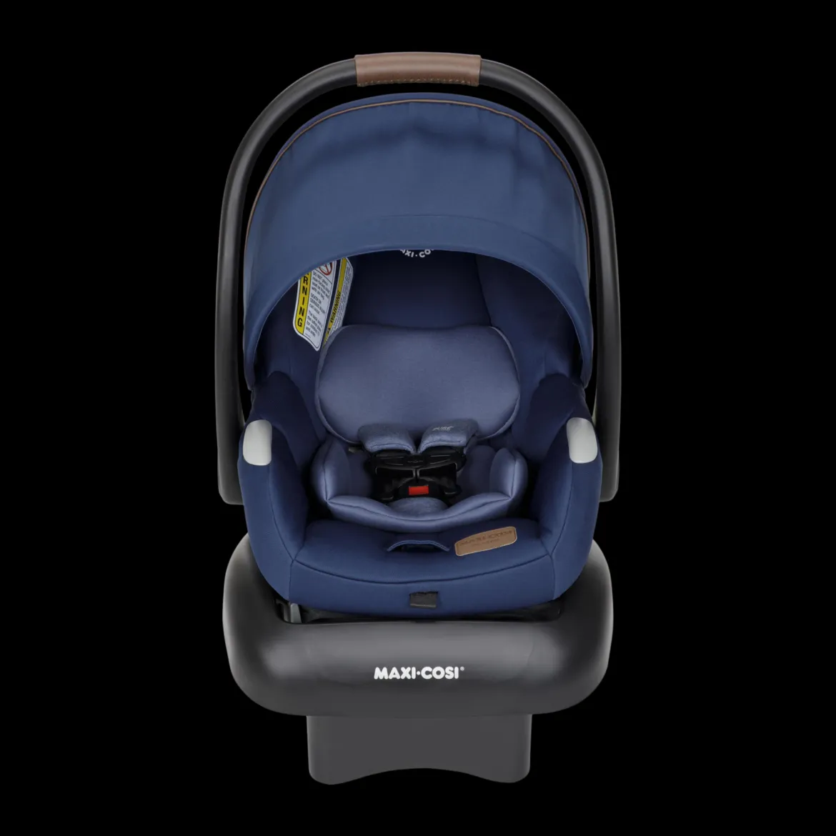 Zelia 2 Luxe 5-in-1 Modular Travel System