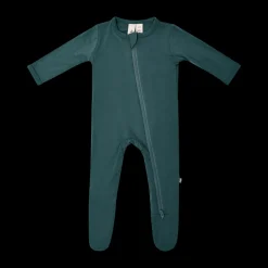 Zipper Footie Bundle (2 Pack)