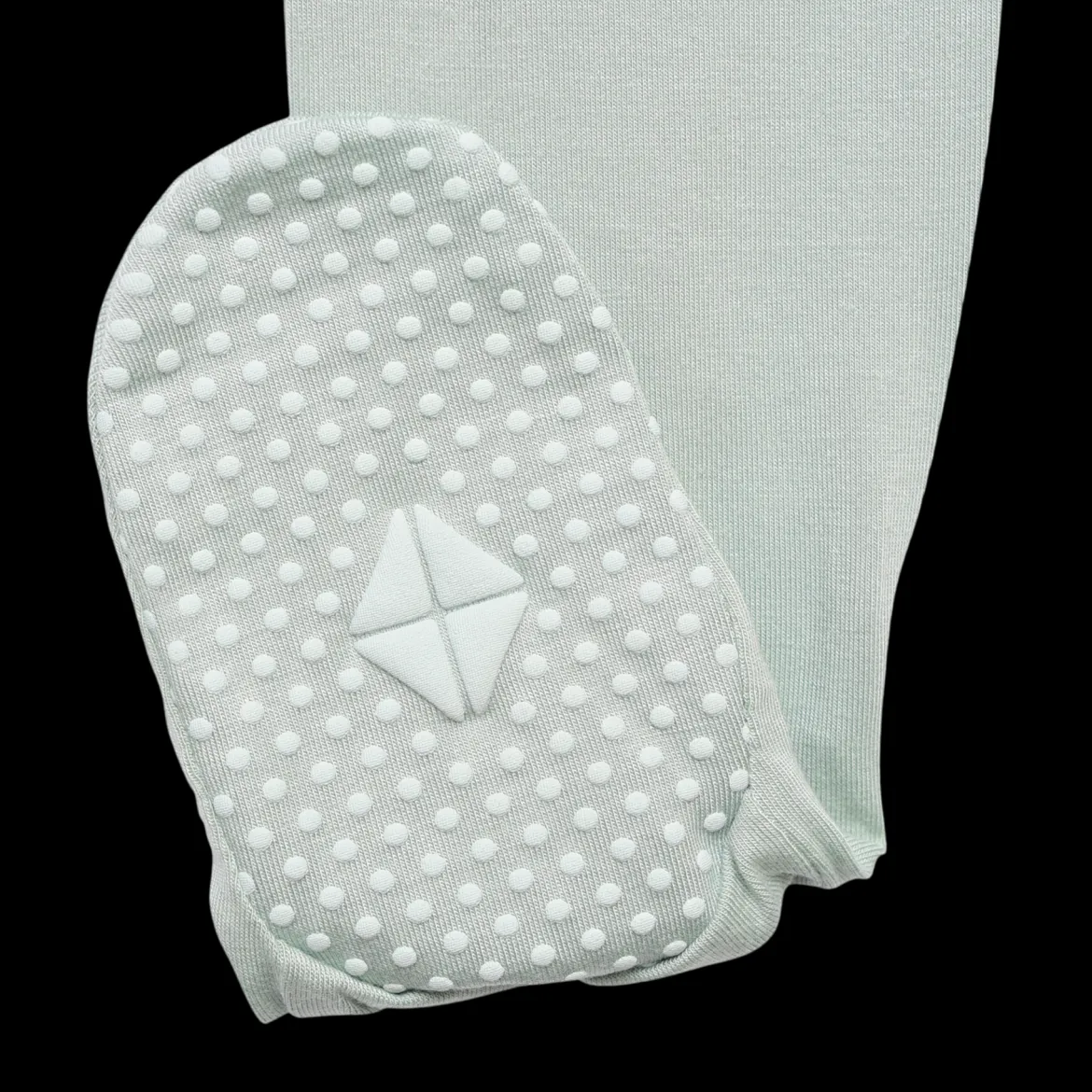 Zipper Footie Bundle (2 Pack)